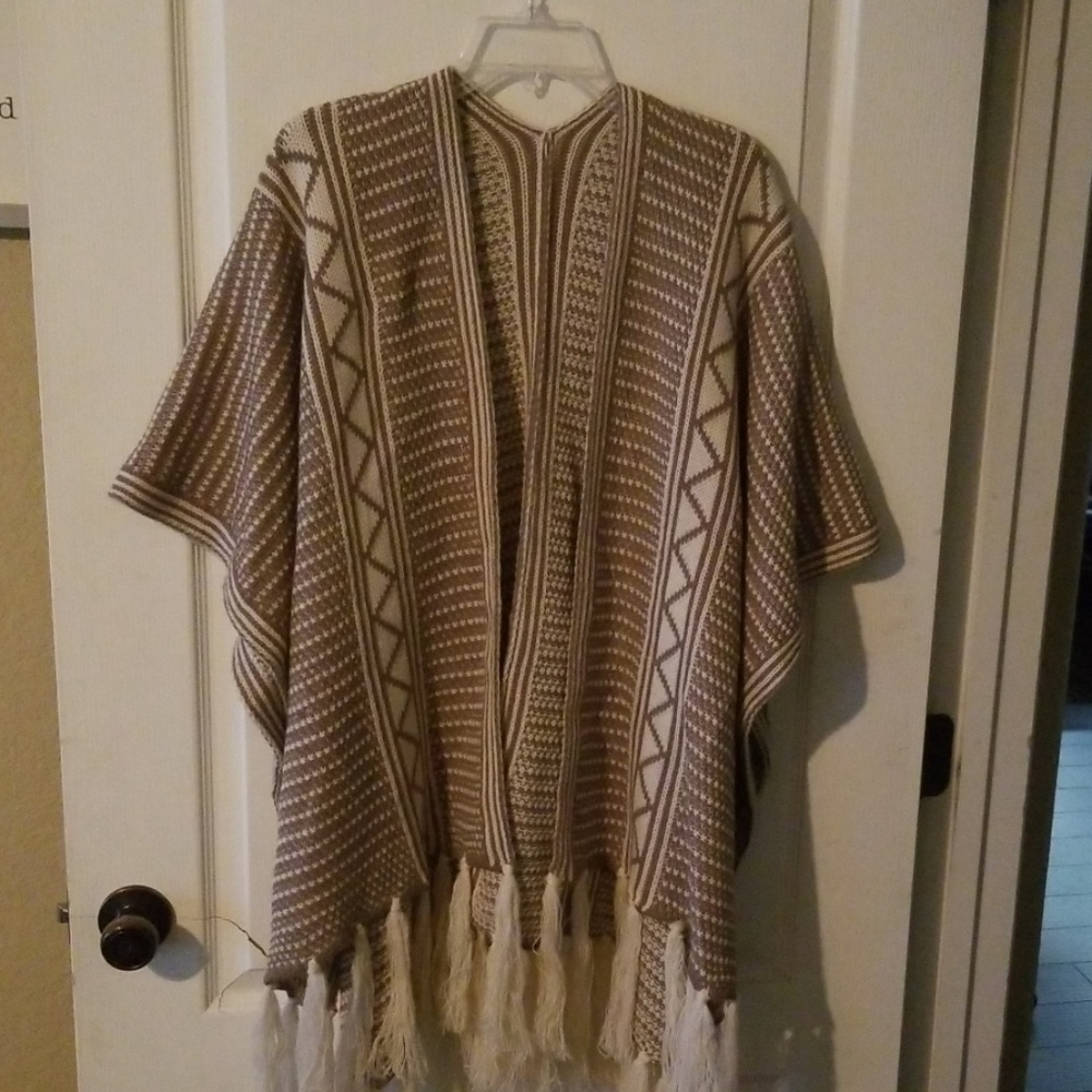 Poncho